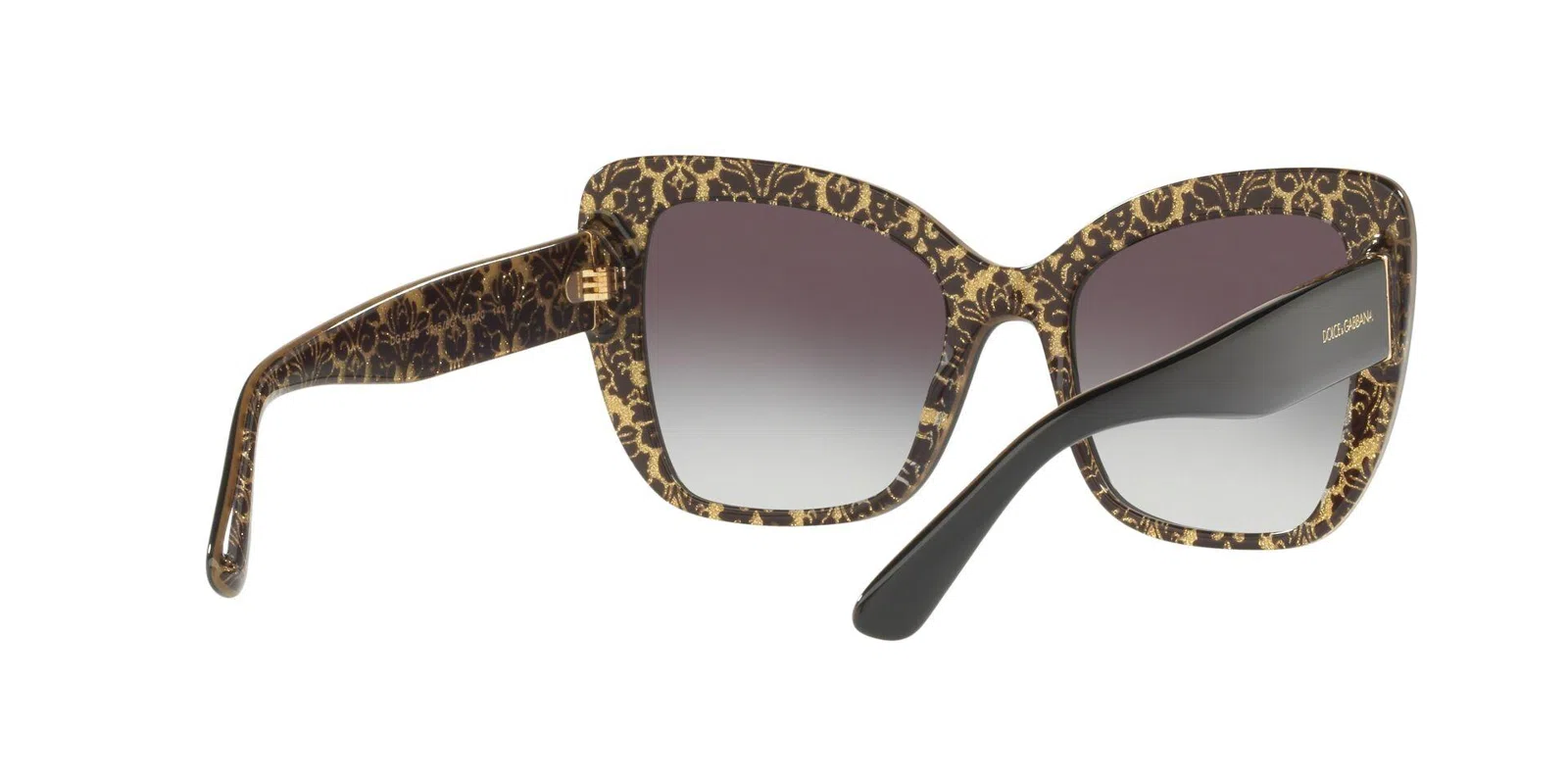Dolce & Gabbana 4348 Sunglasses - view 129